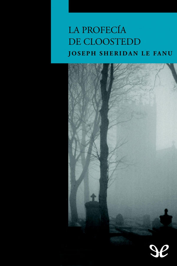Joseph Sheridan Le Fanu
