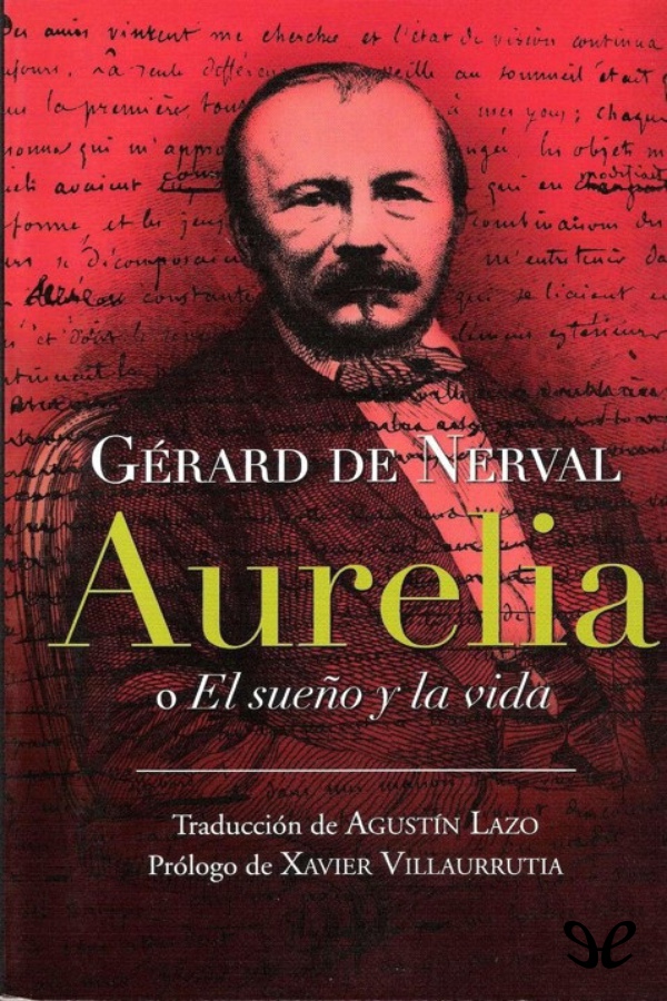 Gérard de Nerval