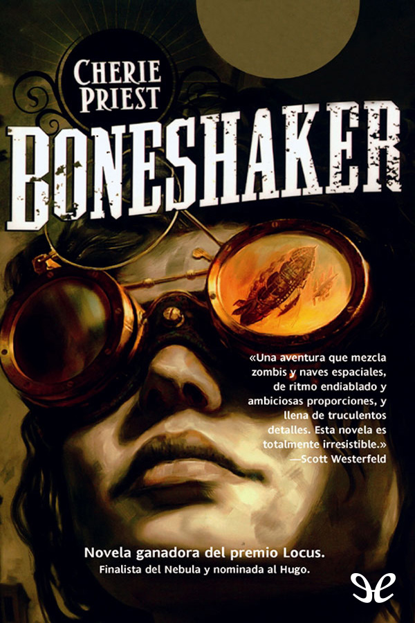 Boneshaker