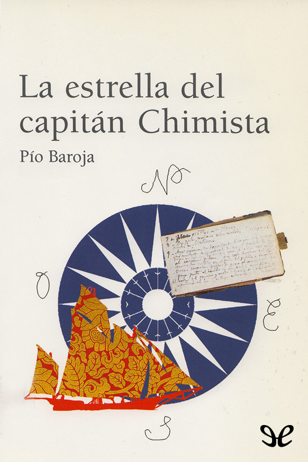 La estrella del capitán Chimista