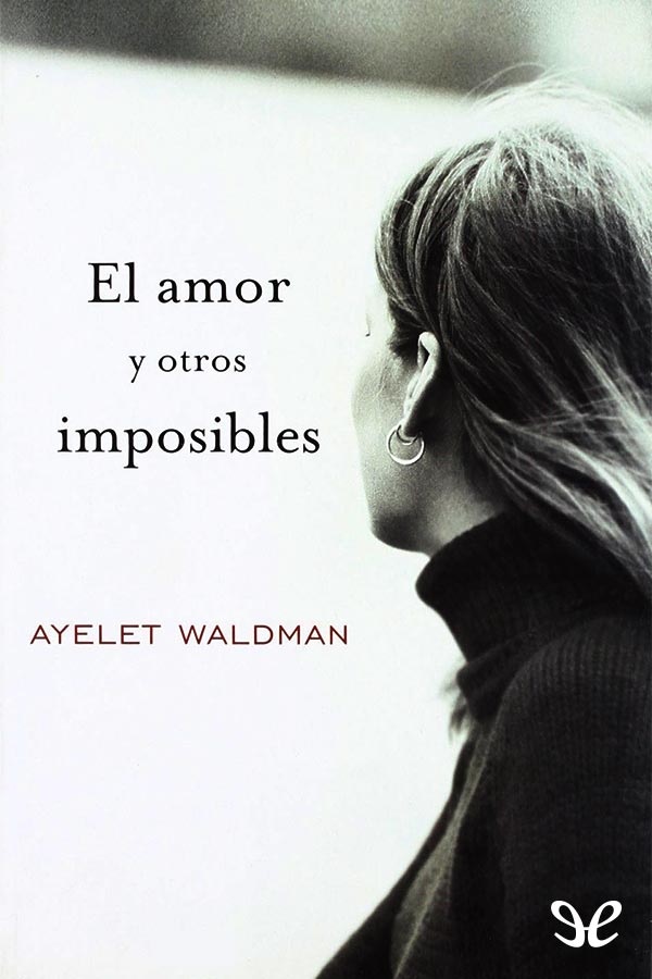 Ayelet Waldman