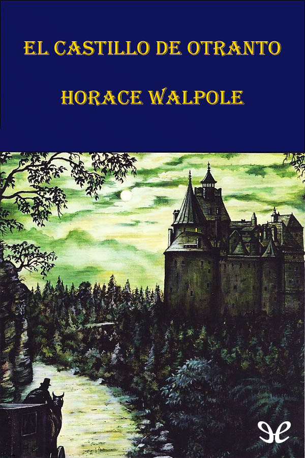 Horace Walpole