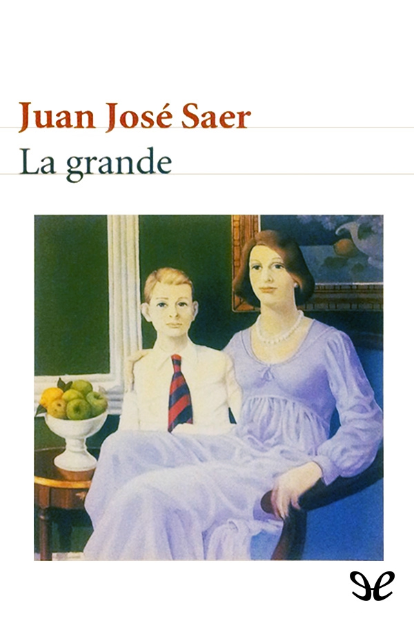 Juan José Saer