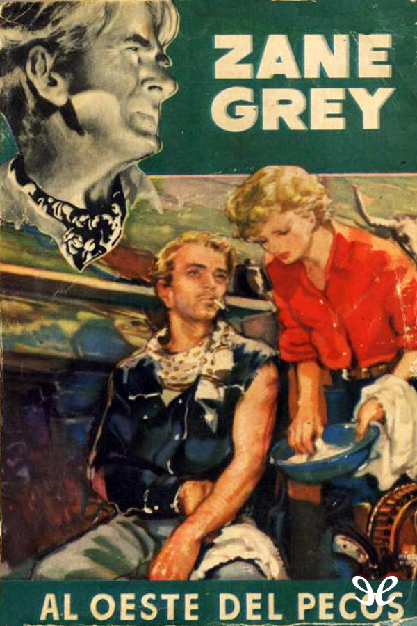 Zane Grey