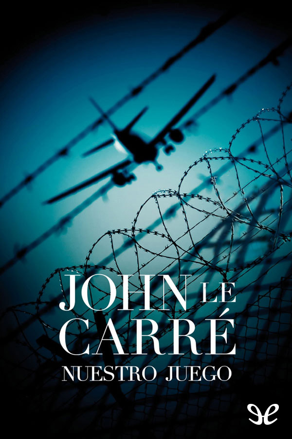 John le Carré