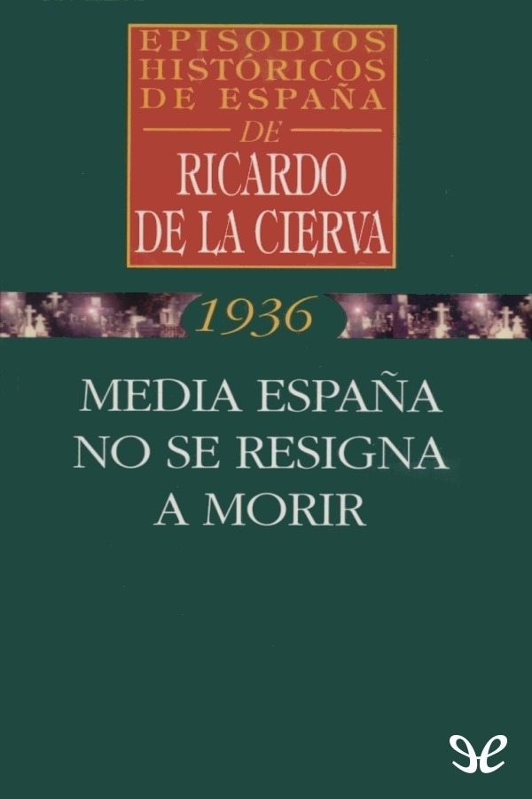 Ricardo de la Cierva