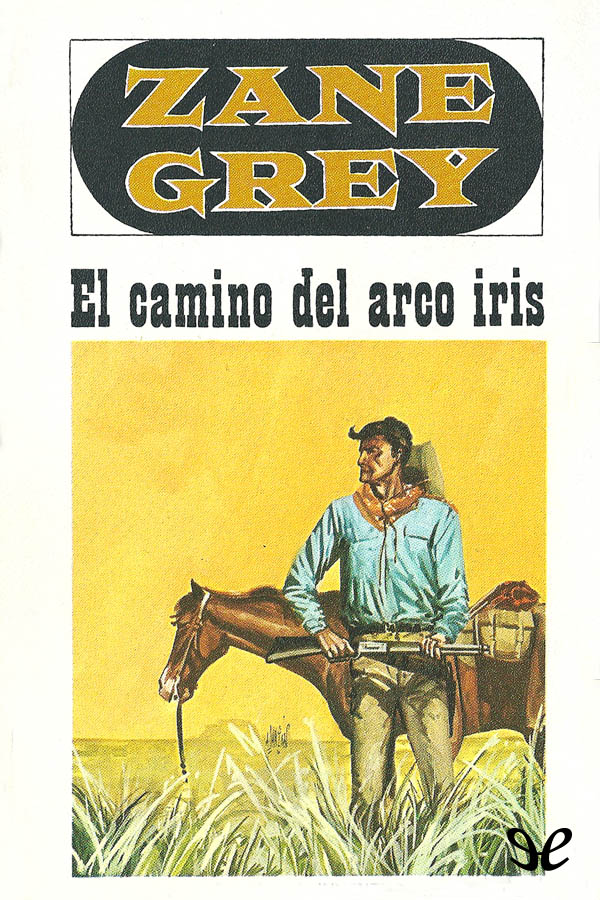 Zane Grey