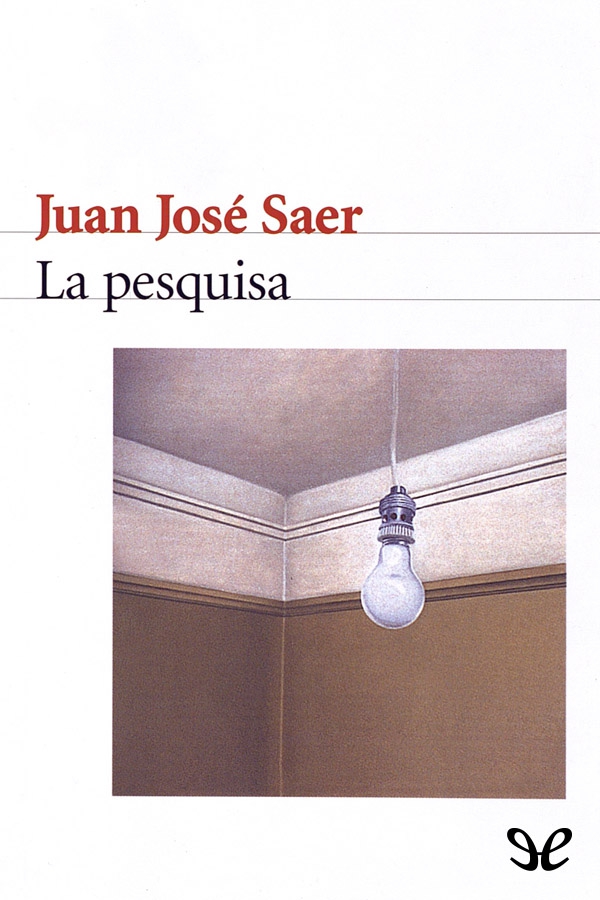 Juan José Saer