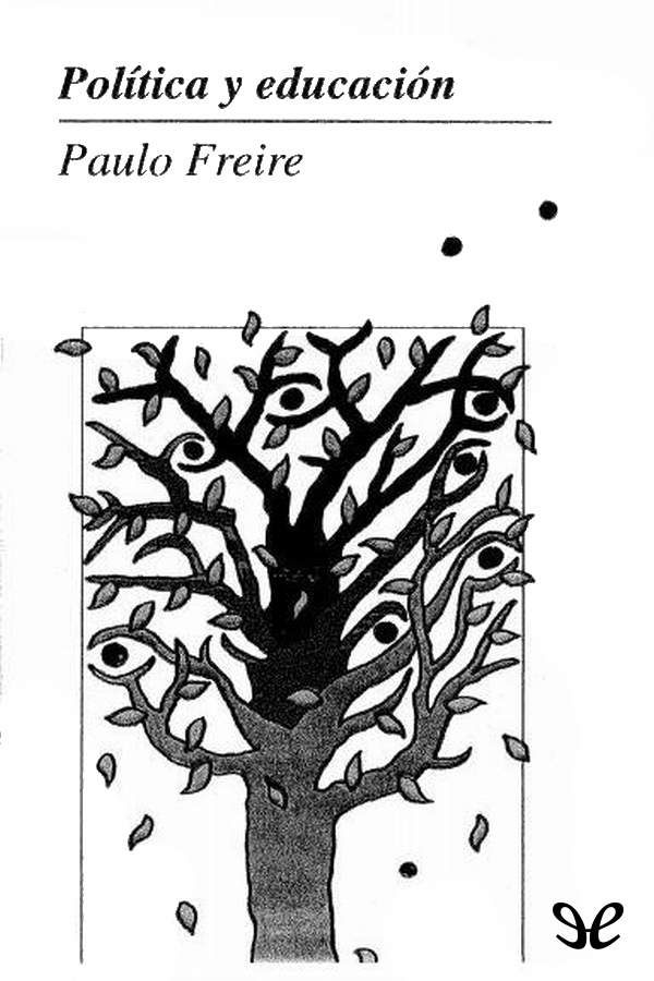 Política y educación