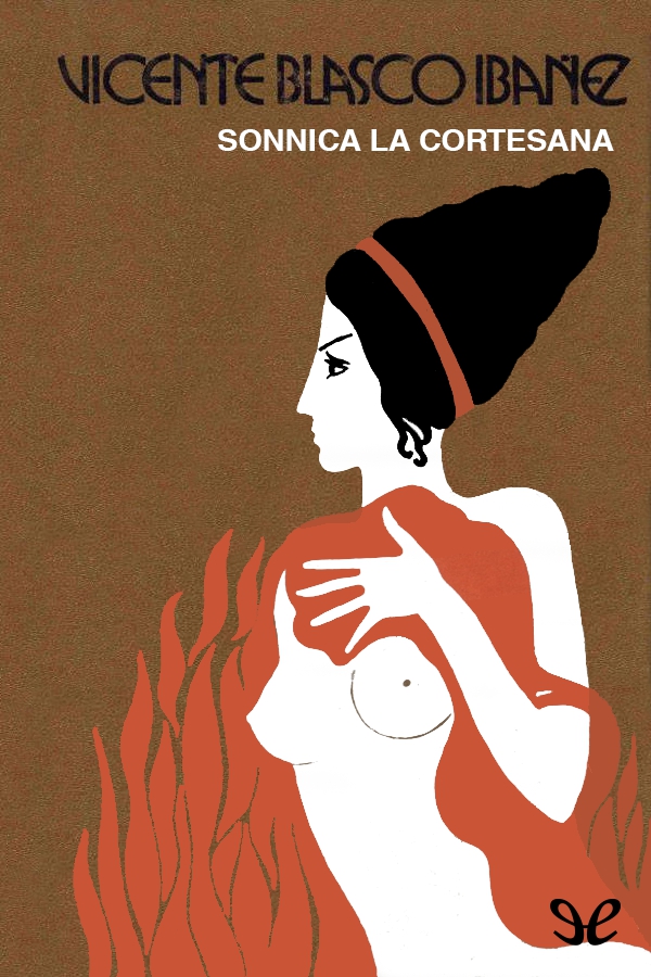 Vicente Blasco Ibáñez