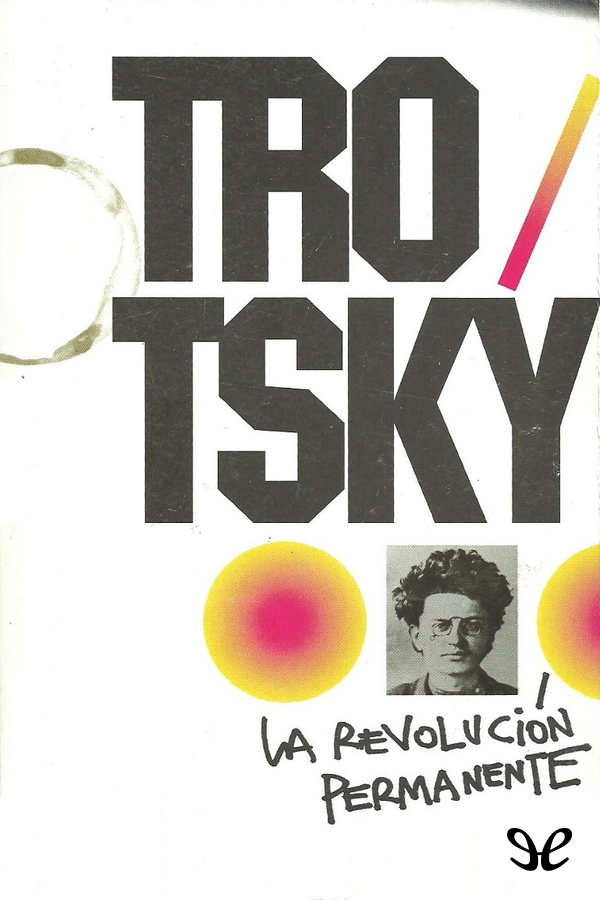 Leon Trótski