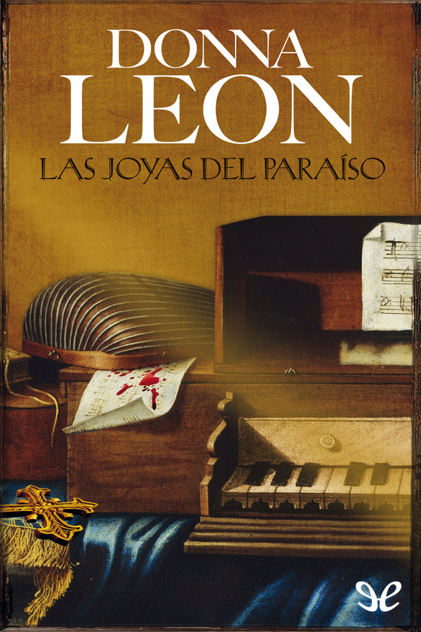 Donna Leon