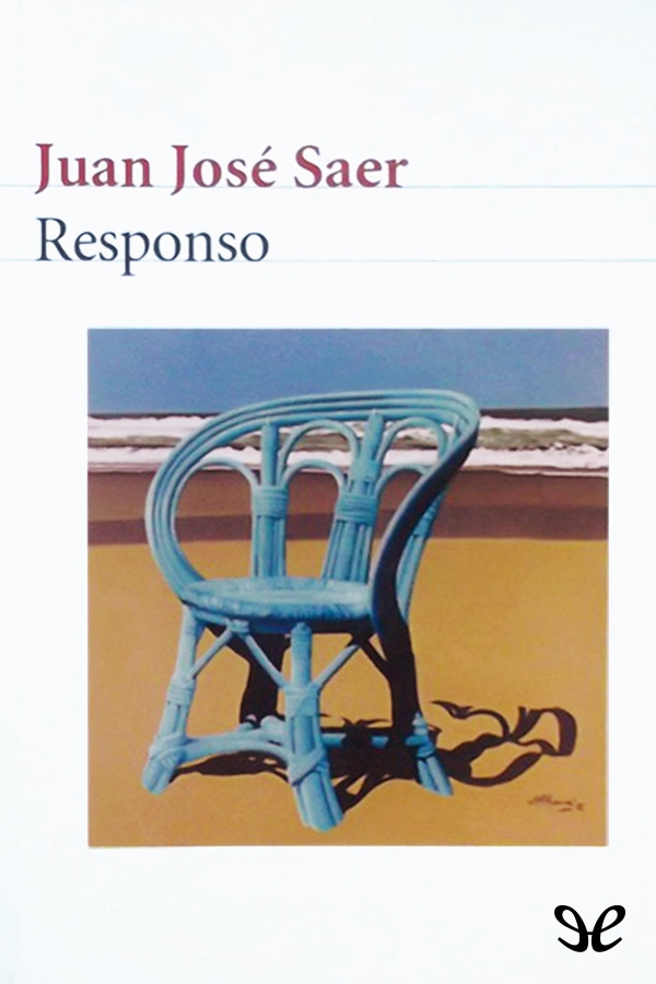 Juan José Saer