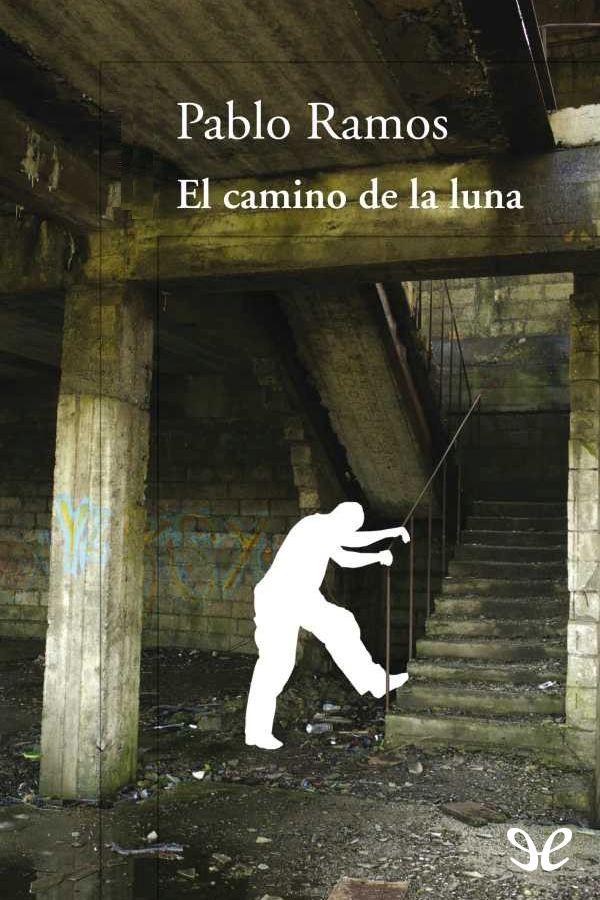 El camino de la luna