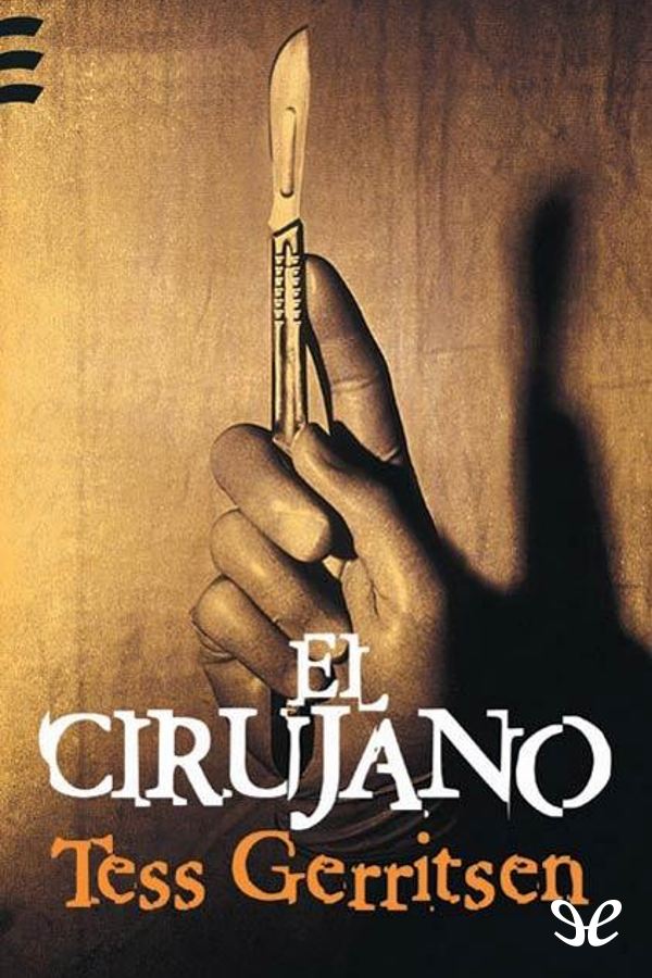 El cirujano