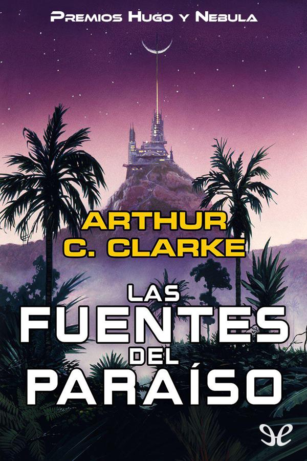 Arthur C. Clarke