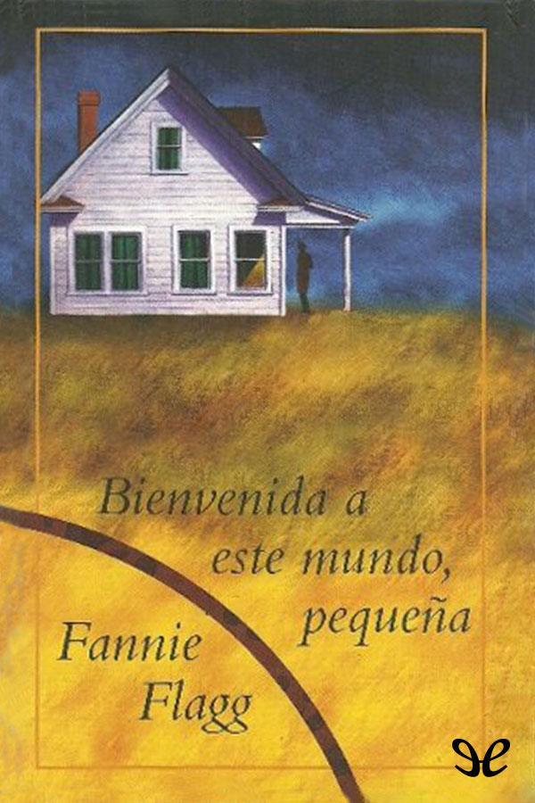 Fannie Flagg