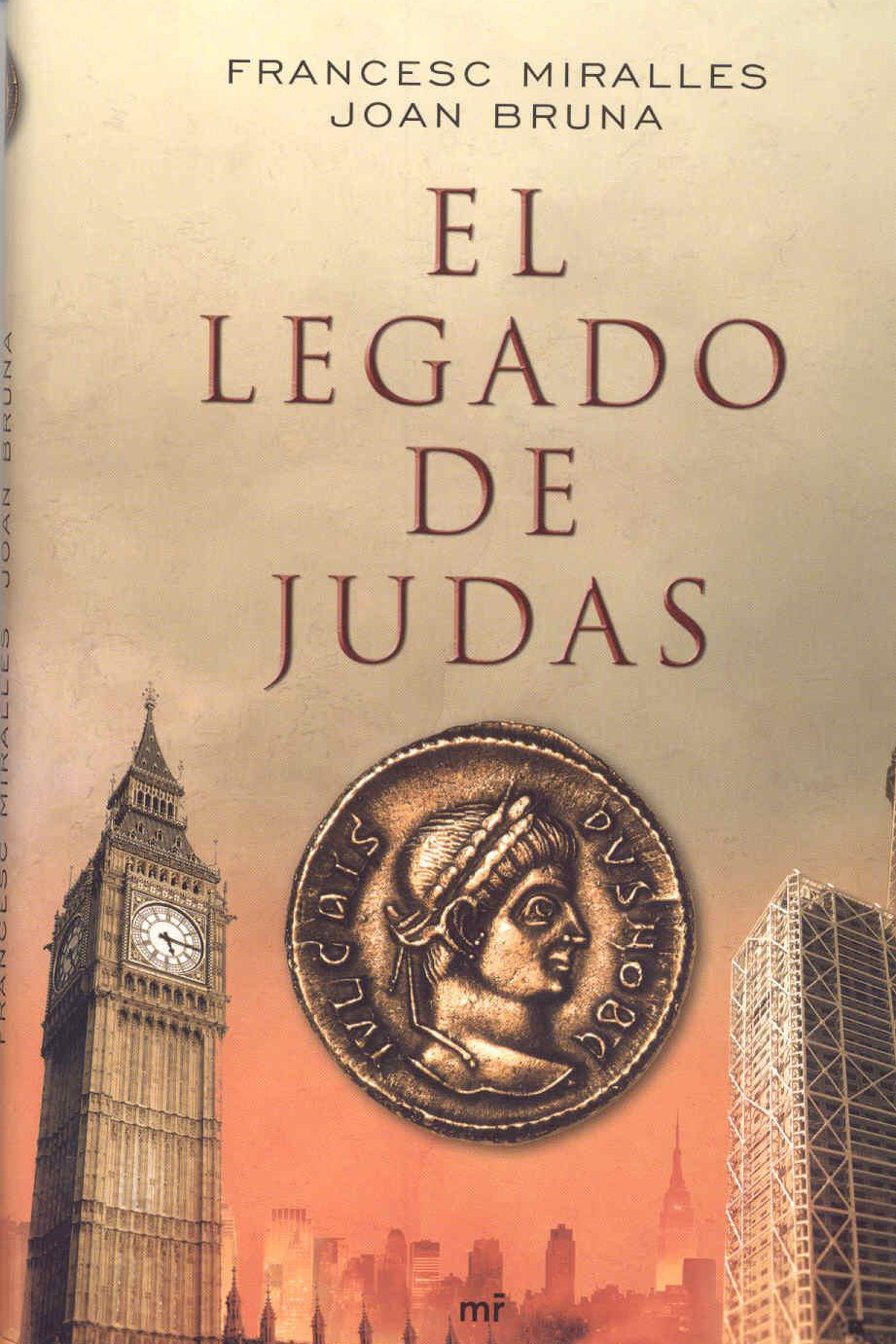 El legado de Judas