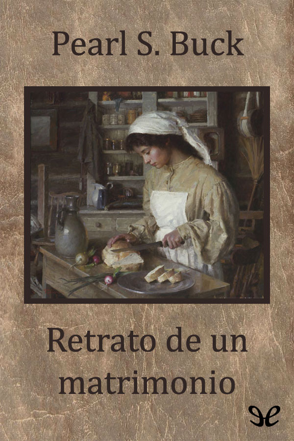 Retrato de un matrimonio