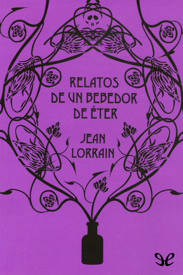Jean Lorrain