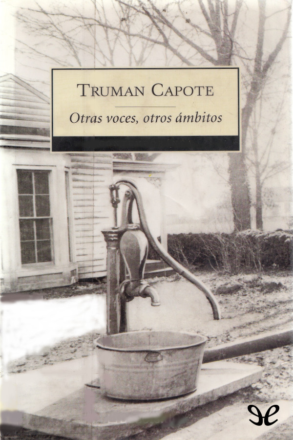 Truman Capote
