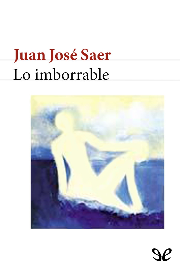 Juan José Saer
