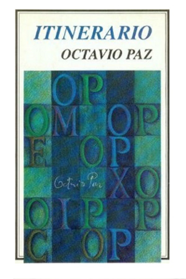 Octavio Paz