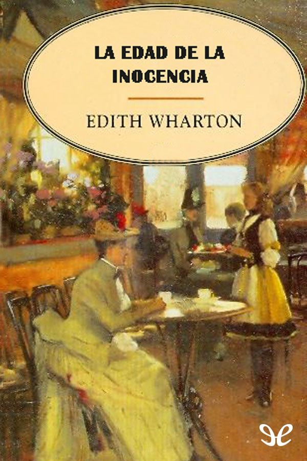 Edith Wharton