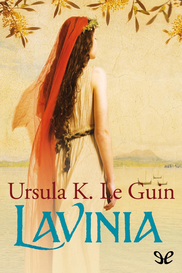 Ursula K. Le Guin