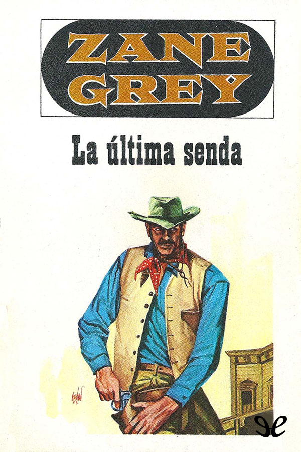 Zane Grey