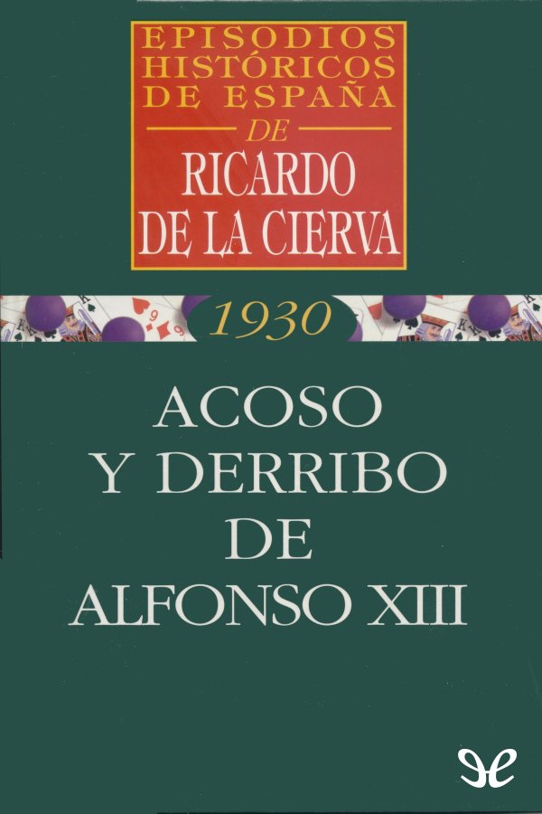 Ricardo de la Cierva