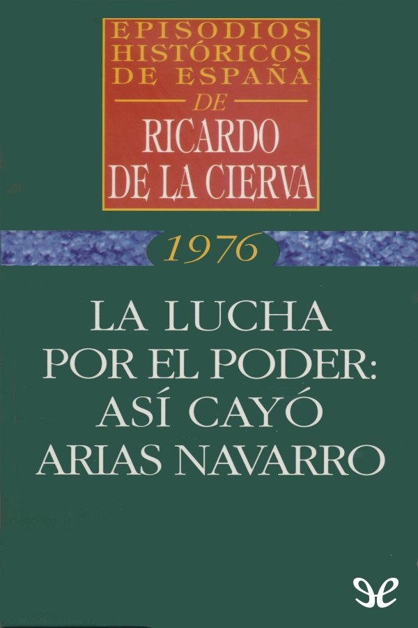 Ricardo de la Cierva