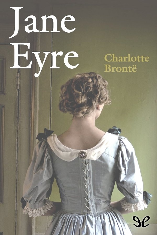 Jane Eyre
