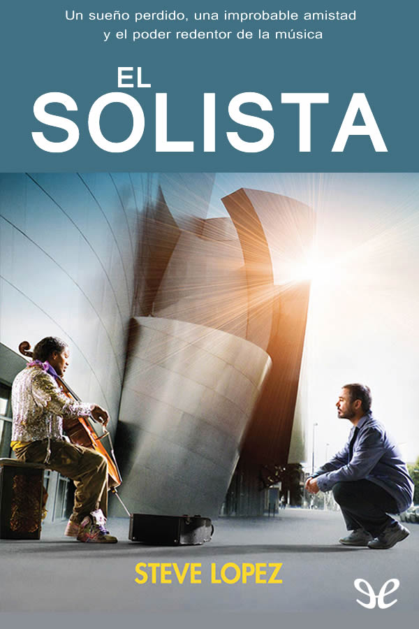 El solista