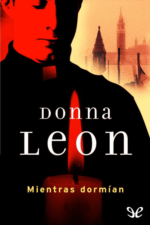 Donna Leon
