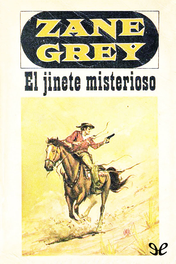 Zane Grey