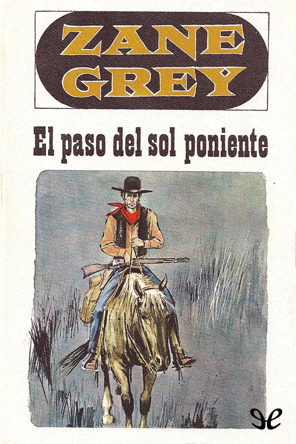 Zane Grey