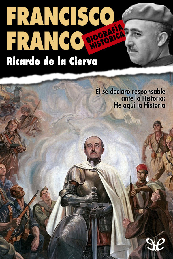 Ricardo de la Cierva