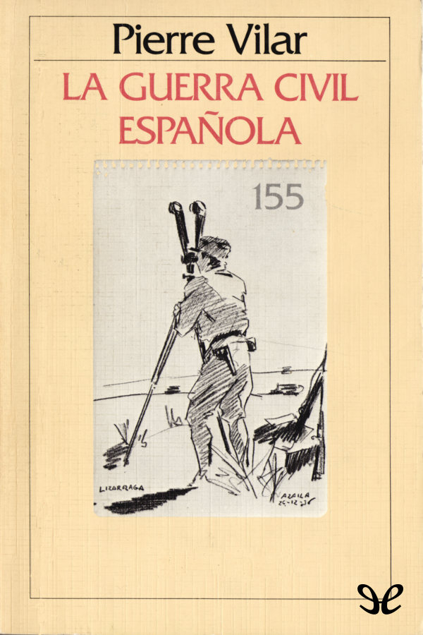 La guerra Civil Española