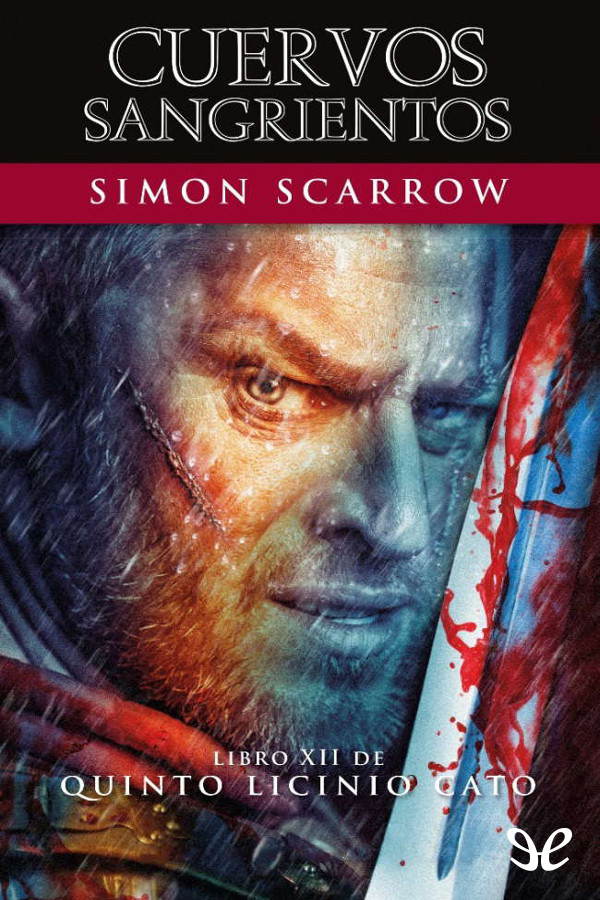 Simon Scarrow