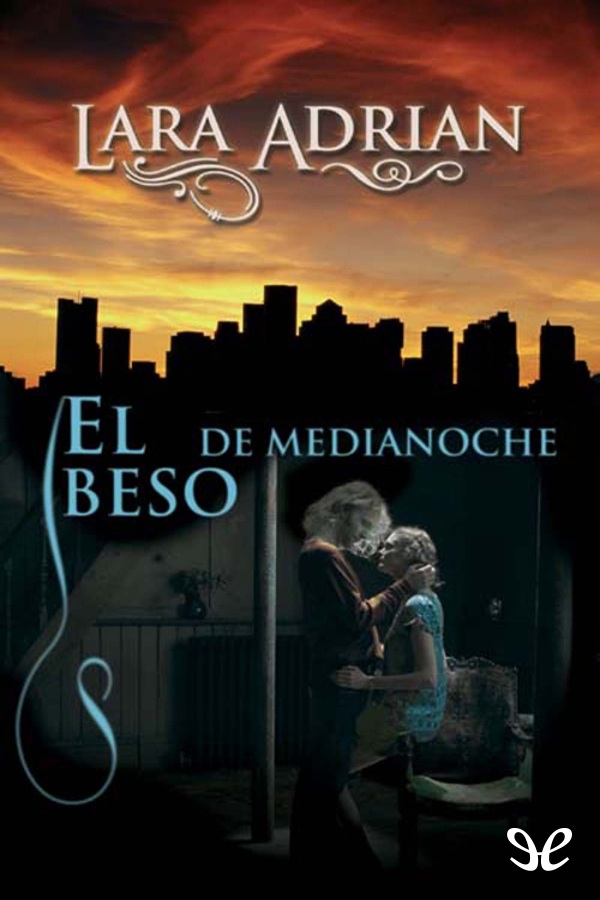 El Beso de Medianoche