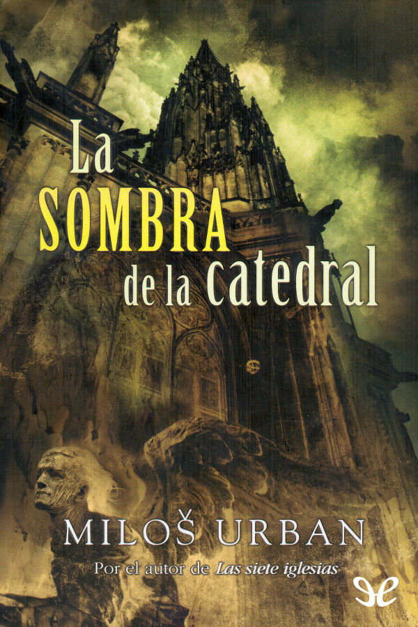 La sombra de la catedral