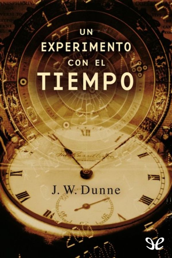 Un experimento con el tiempo