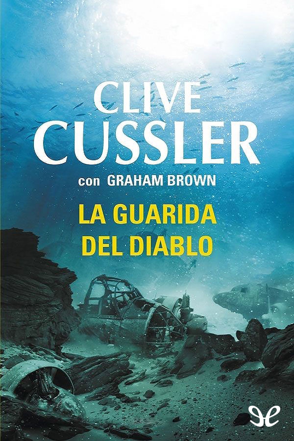 Clive Cussler