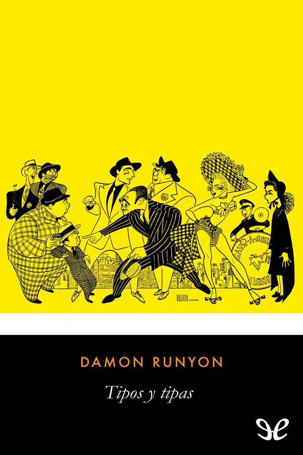 Damon Runyon