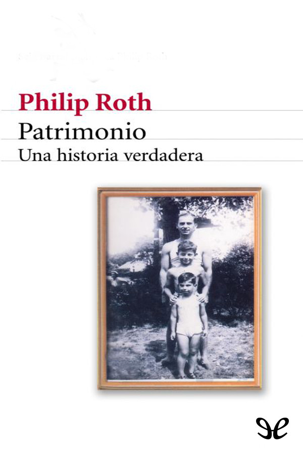 Philip Roth
