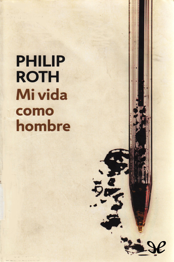 Philip Roth