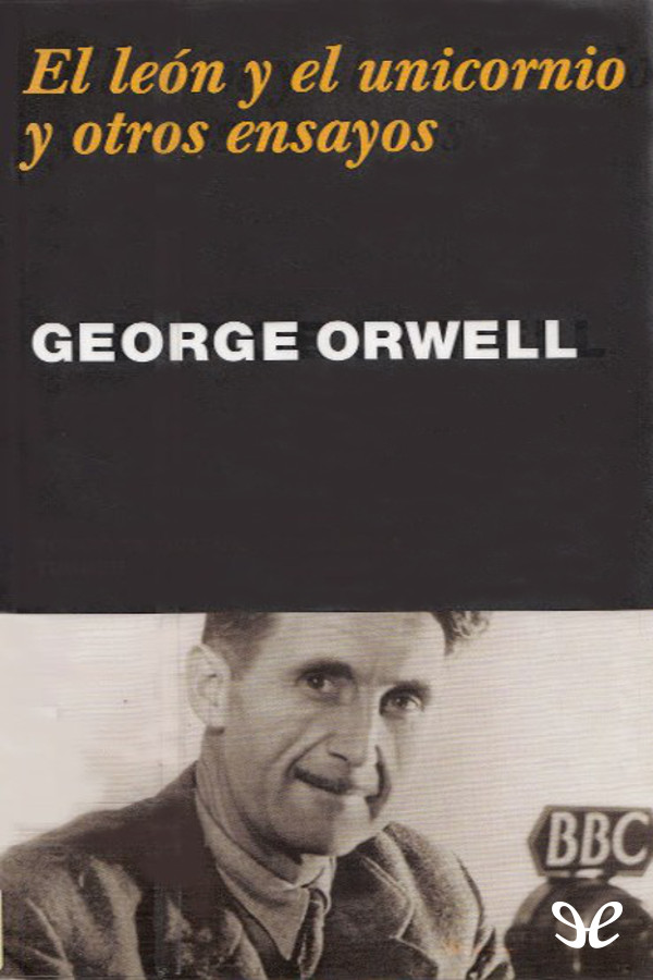 George Orwell