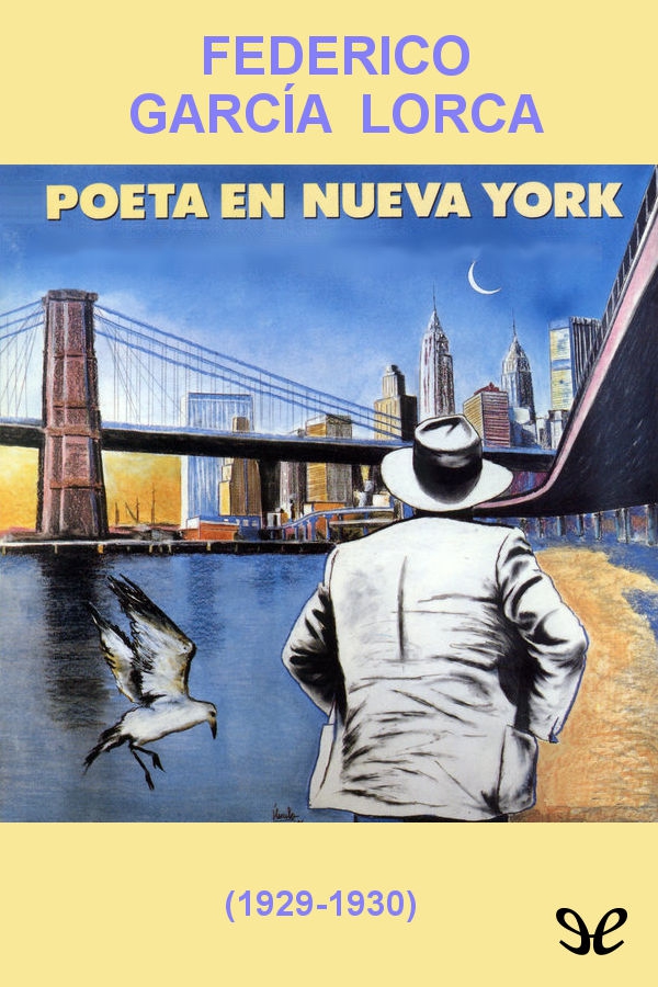 Poeta en Nueva York