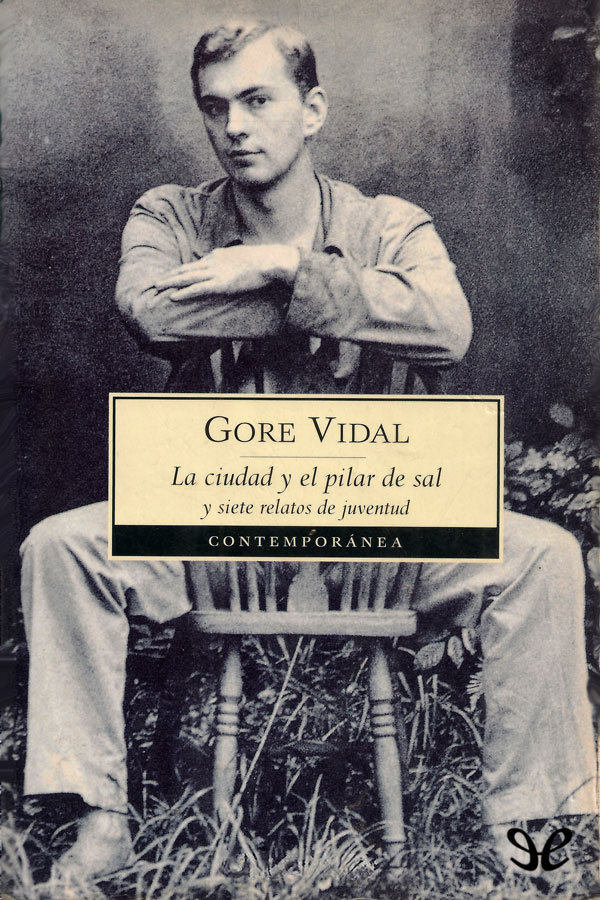 Gore Vidal